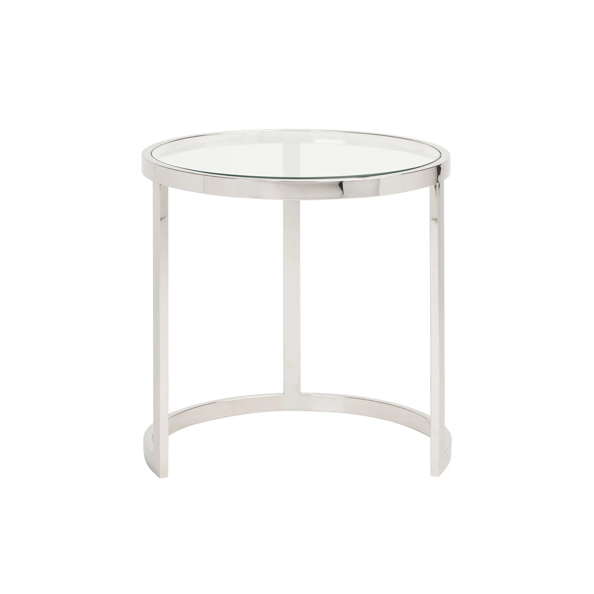 Avon Nesting End Table - Complete Home Furnish