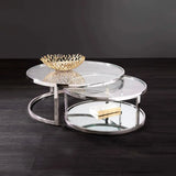 Avon Nesting Coffee Table - Complete Home Furnish