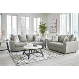 Ashley Stairatt Sofa Set in Anchor Signature Design by Ashley