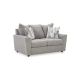 Ashley Stairatt Sofa Set in Anchor Signature Design by Ashley