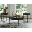 Ashley Ardoline Occasional Table Set Signature Design by Ashley