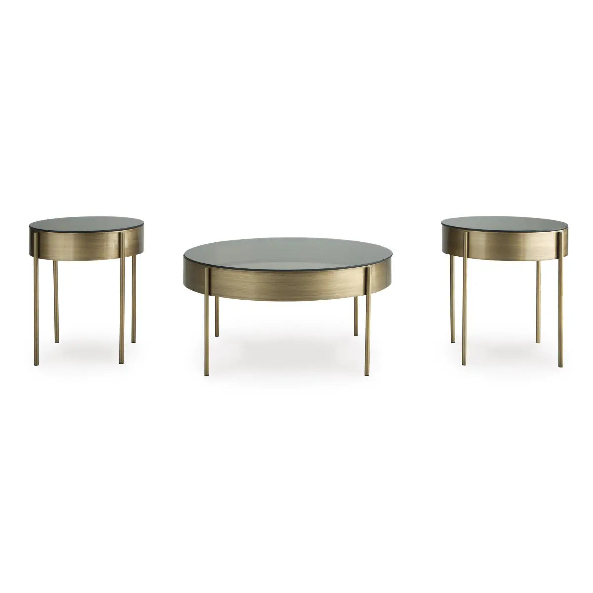 Ashley Jettaya Occasional Table Set Signature Design by Ashley