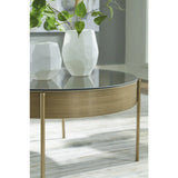 Ashley Jettaya Occasional Table Set Signature Design by Ashley