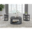 Ashley Bonilane Occasional Table Set Signature Design by Ashley