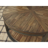 Ashley Roybeck Occasional Table Set Signature Design by Ashley