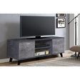 Concrete Style TV Stand T750 Titus