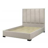 Tivoli platform bed Brassex