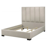 Tivoli platform bed Brassex