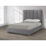 Tivoli platform bed Brassex