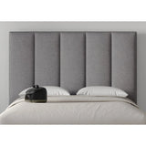 Tivoli platform bed Brassex