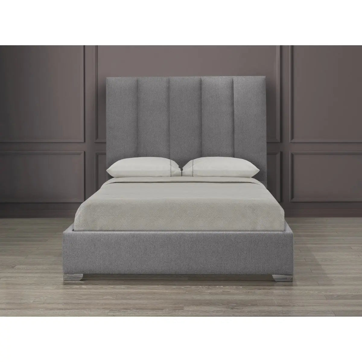 Tivoli platform bed Brassex