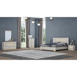 TRITON 7pc Bedroom Set Kwality