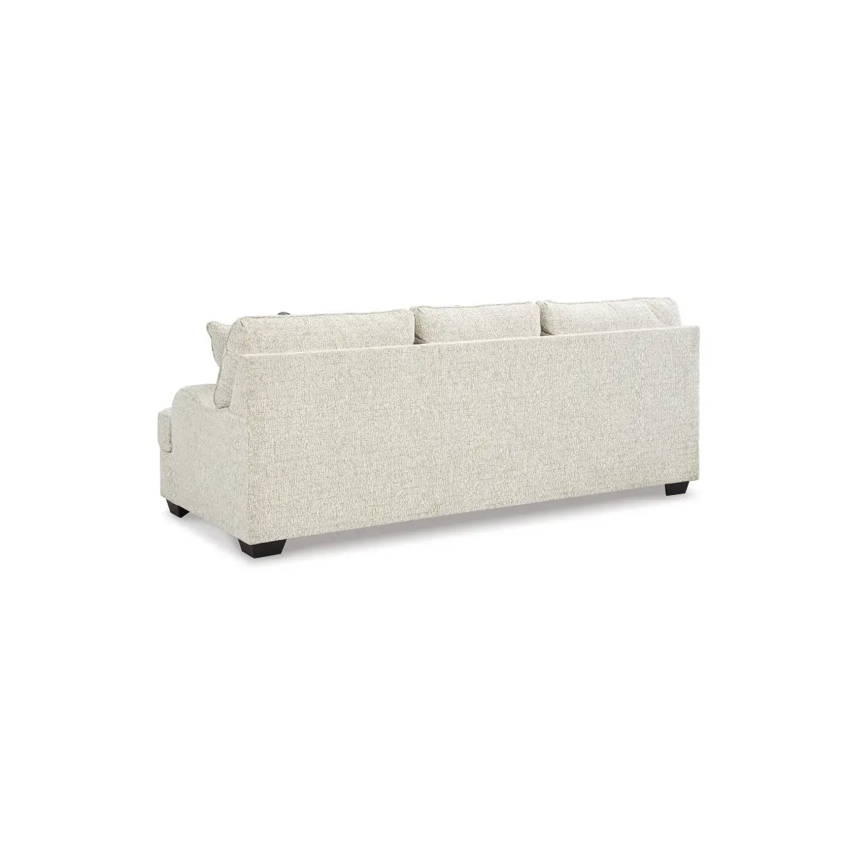 Ashley Valerano Sofa in Parchment Signature Design by Ashley