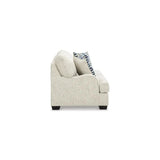 Ashley Valerano Sofa in Parchment Signature Design by Ashley