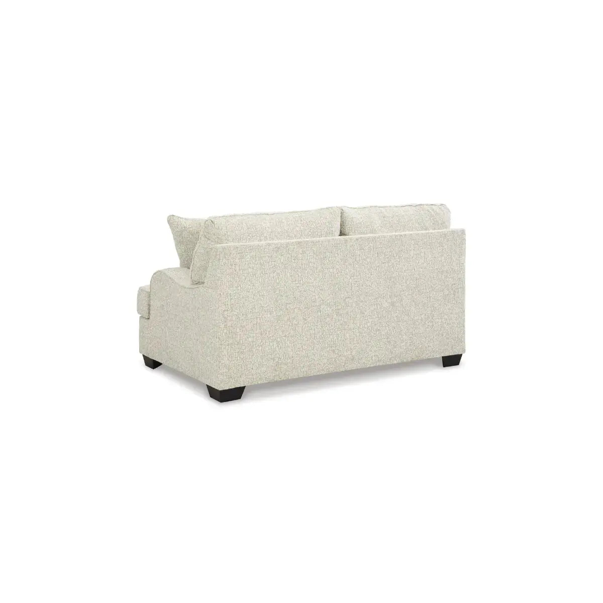 Ashley Valerano Sofa in Parchment Signature Design by Ashley