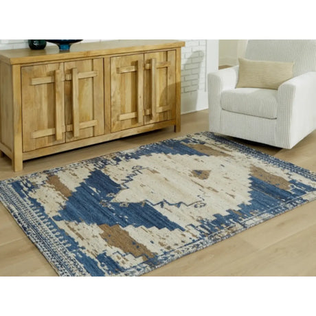 Ashley Varnler Area Rug Signature Design by Ashley