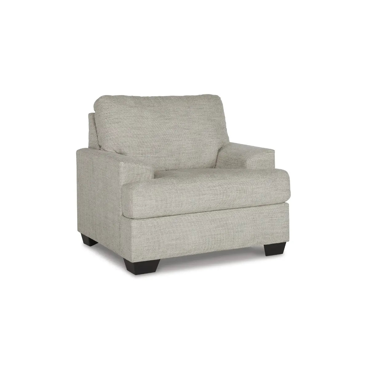 Ashley Vayda Chair in Pebble Signature Design by Ashley