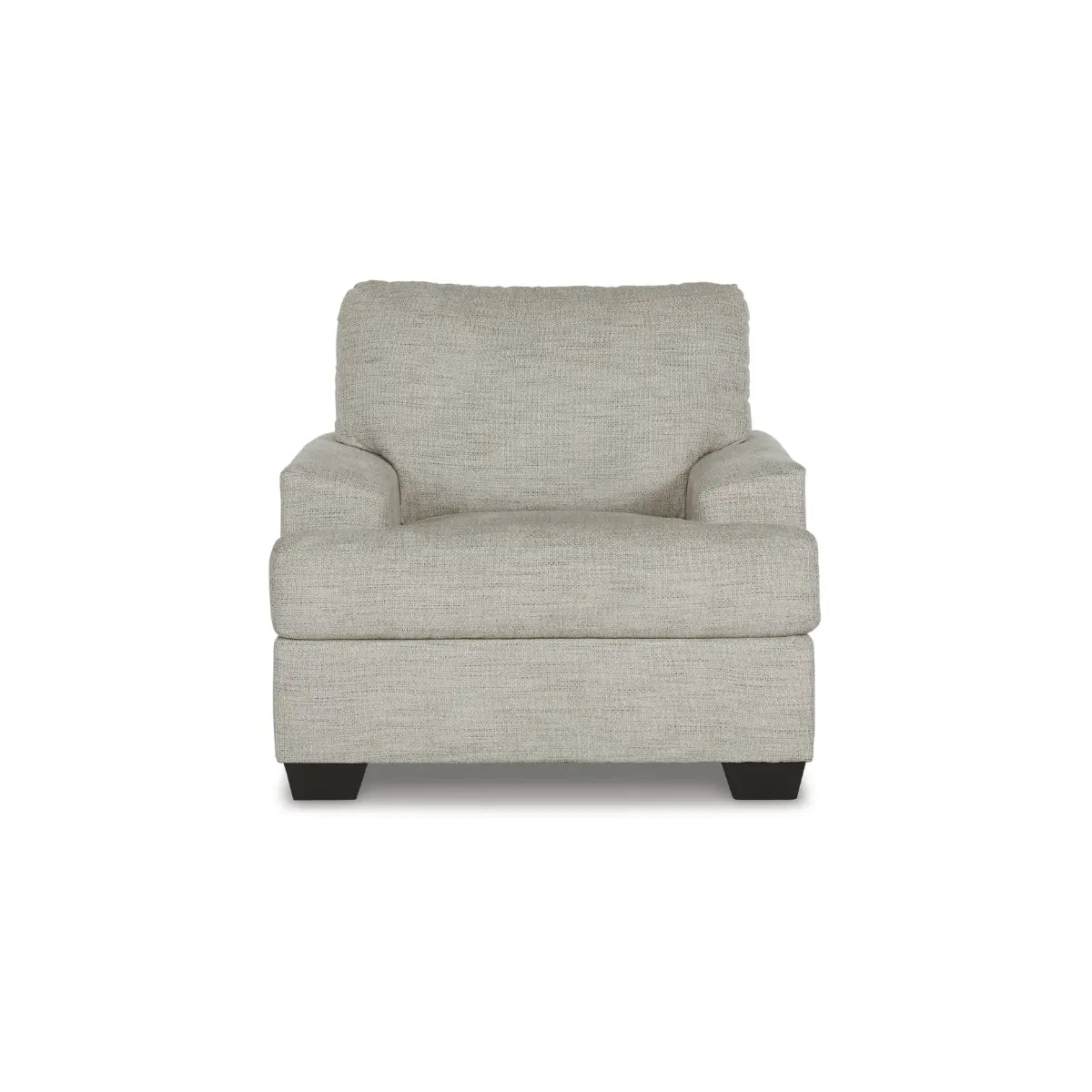 Ashley Vayda Chair in Pebble Signature Design by Ashley