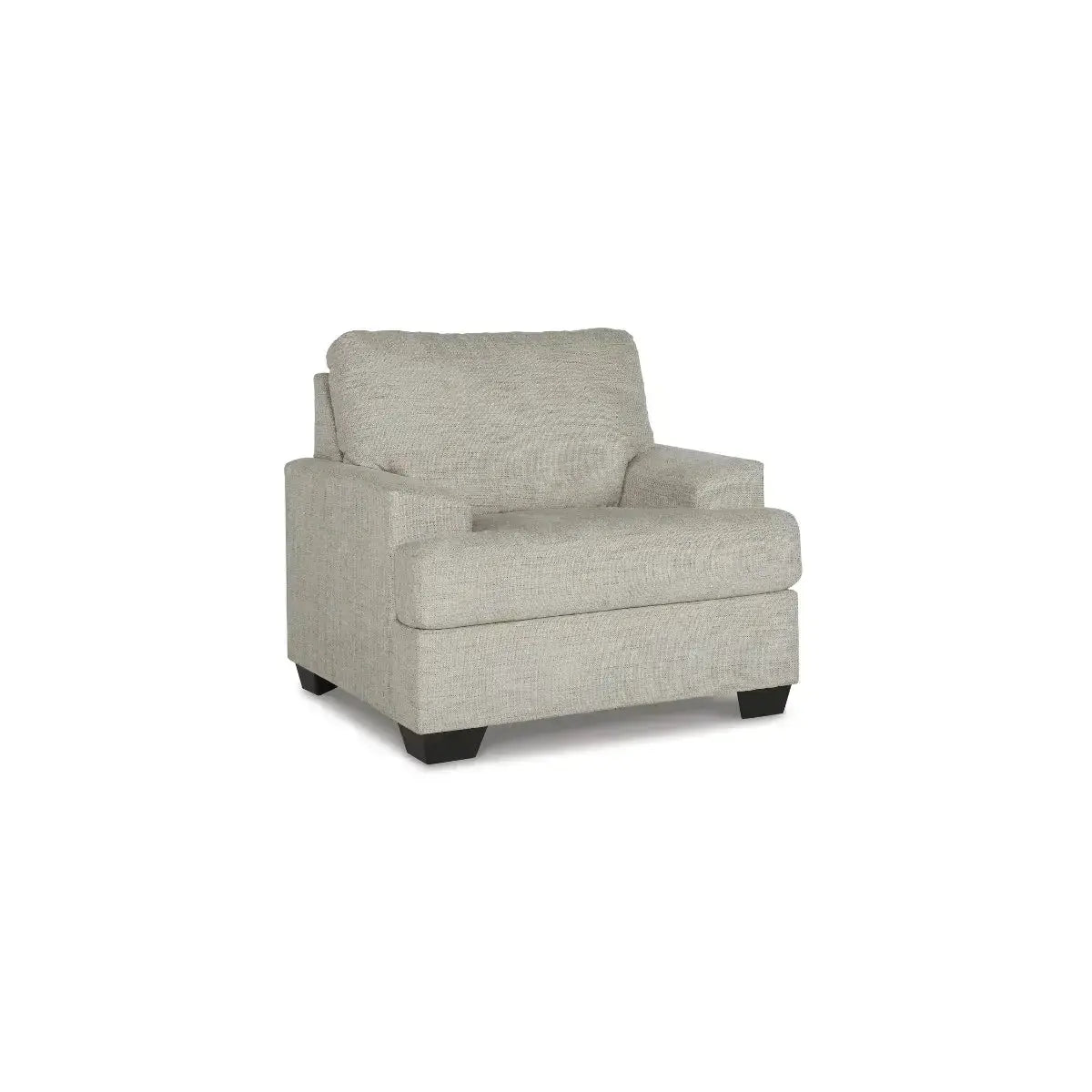 Ashley Vayda Sofa Set in Pebble Signature Design by Ashley