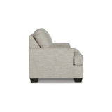 Ashley Vayda Chair in Pebble Signature Design by Ashley