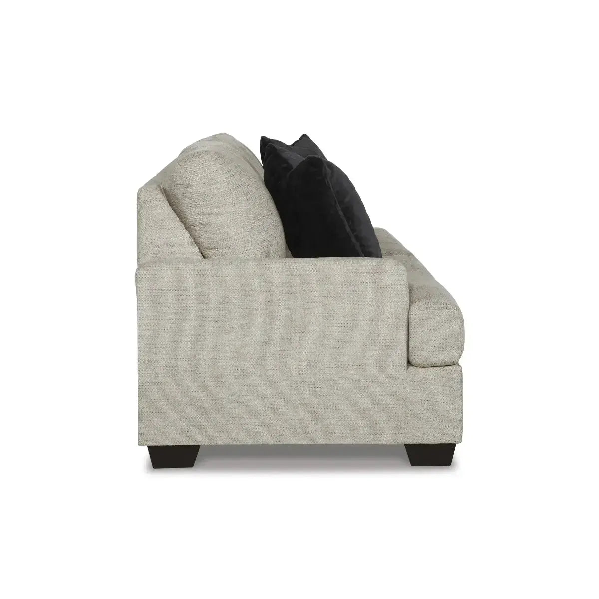 Ashley Vayda Chair in Pebble Signature Design by Ashley