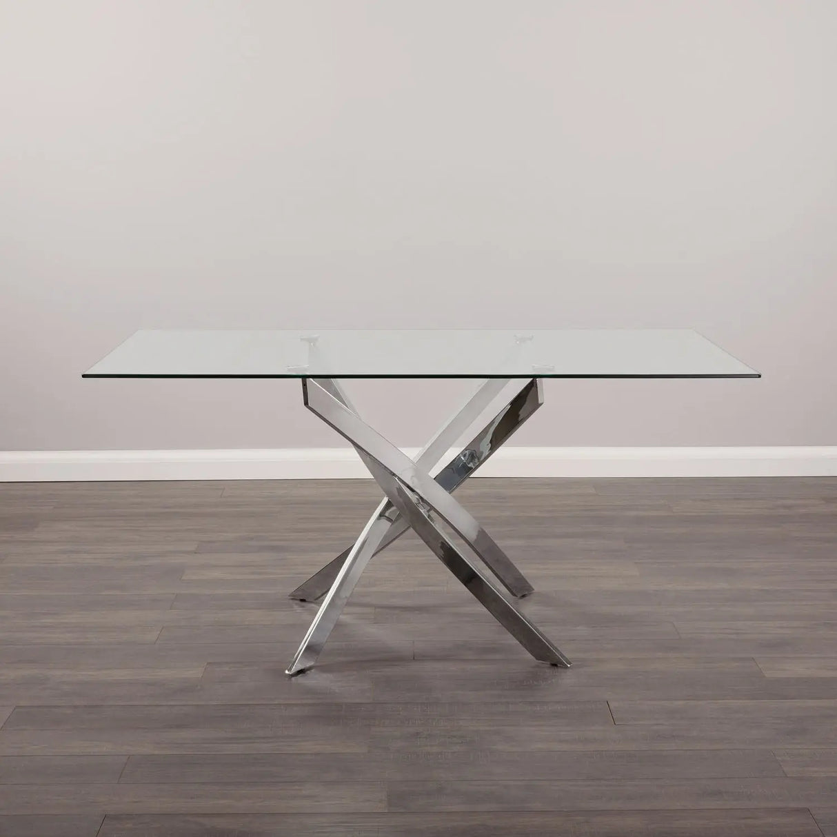 Victor Dining Table - 63" - Complete Home