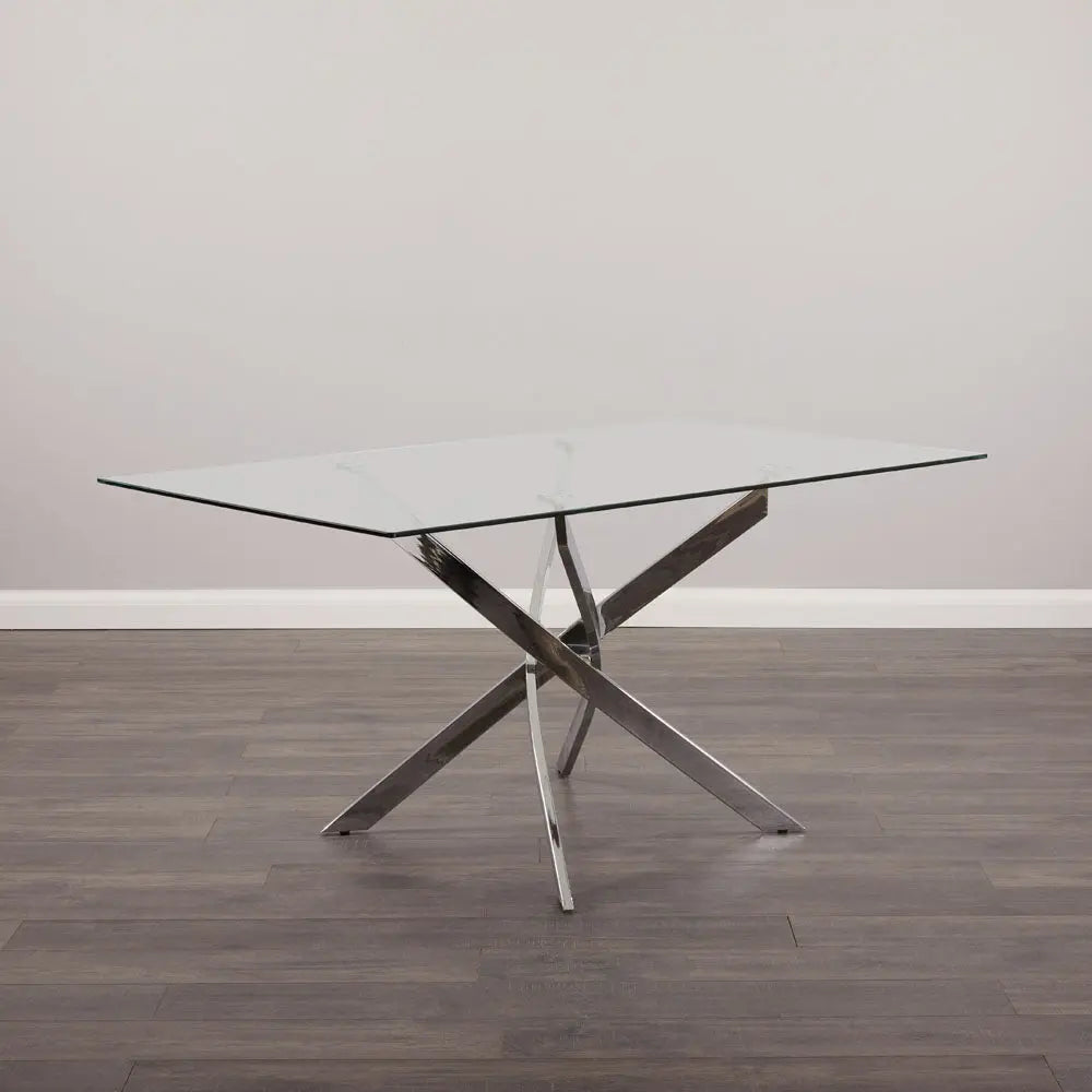 Victor Dining Table - 63" - Complete Home