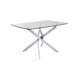 Victor Dining Table - 51" - Complete Home