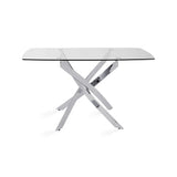 Victor Dining Table - 51" - Complete Home