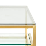 Barolo Console Table Xcella