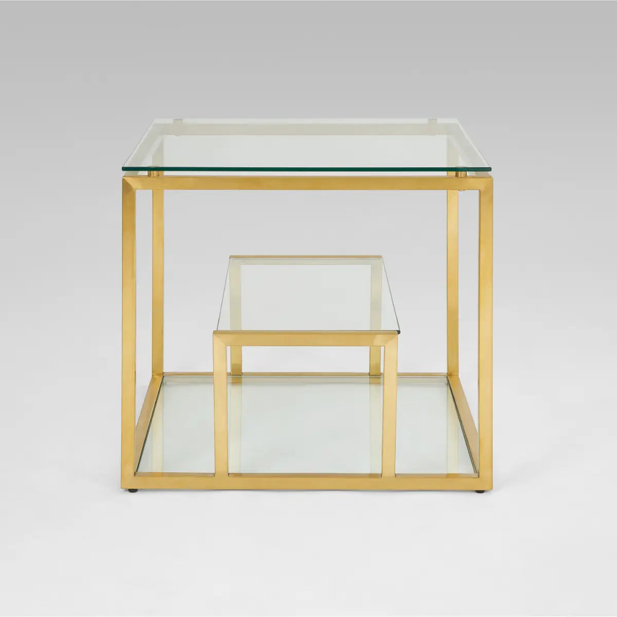 Barolo End Table Xcella