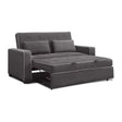 945 Pullout Bed Loveseat VFI