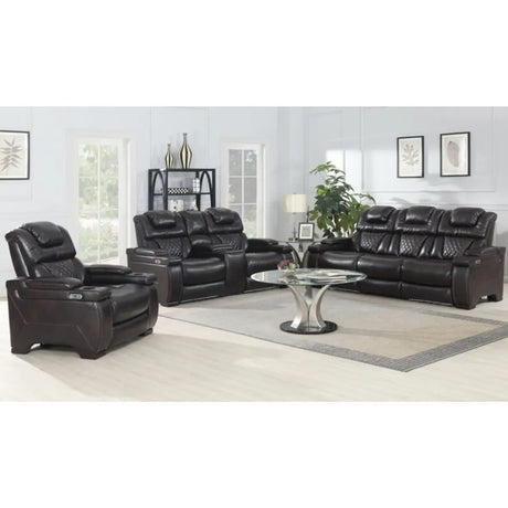 Transformers Power Recliner Set Galaxy