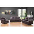 LE-5173 Power Recliner Sofa Set Galaxy