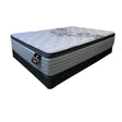 Addison Gel Frim Euro Top Mattress - Complete Home Furnish