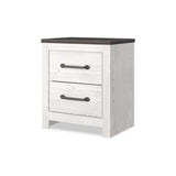 Ashley Gerridan Nightstand B1190 Signature Design by Ashley