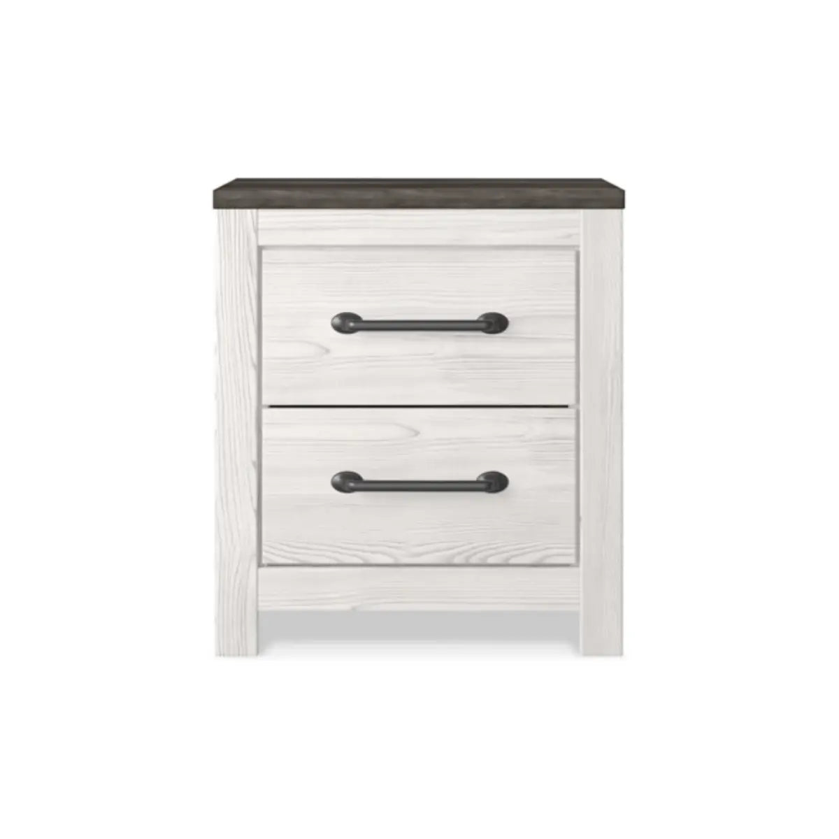 Ashley Gerridan Nightstand B1190 Signature Design by Ashley