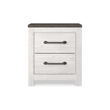 Ashley Gerridan Nightstand B1190 Signature Design by Ashley