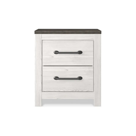 Ashley Gerridan Nightstand B1190 Signature Design by Ashley