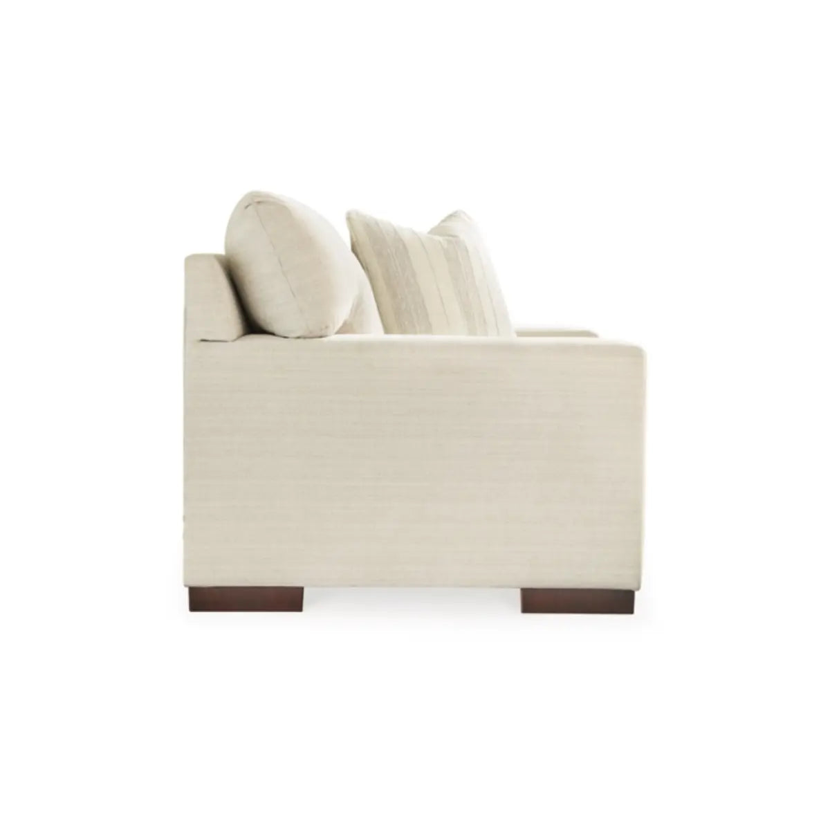 Ashley Maggie Chair and a Half in Birch Signature Design by Ashley