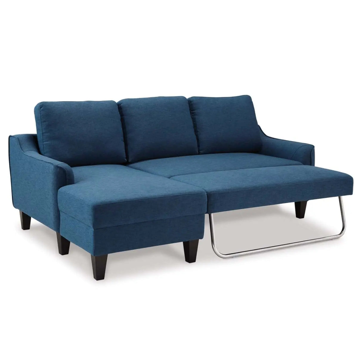 Ashley Jarreau Sofa Chaise Sleeper Signature Design by Ashley