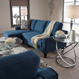 Ashley Jarreau Sofa Chaise Sleeper Signature Design by Ashley