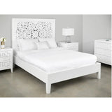 Athena Solid Handcrafted Bed Xcella