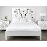 Athena Solid Handcrafted Bed Xcella