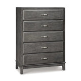 Ashley Caitbrook Chest B476 Signature Design by Ashley