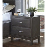 Ashley Caitbrook Nightstand B476 Signature Design by Ashley