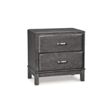 Ashley Caitbrook Nightstand B476 Signature Design by Ashley