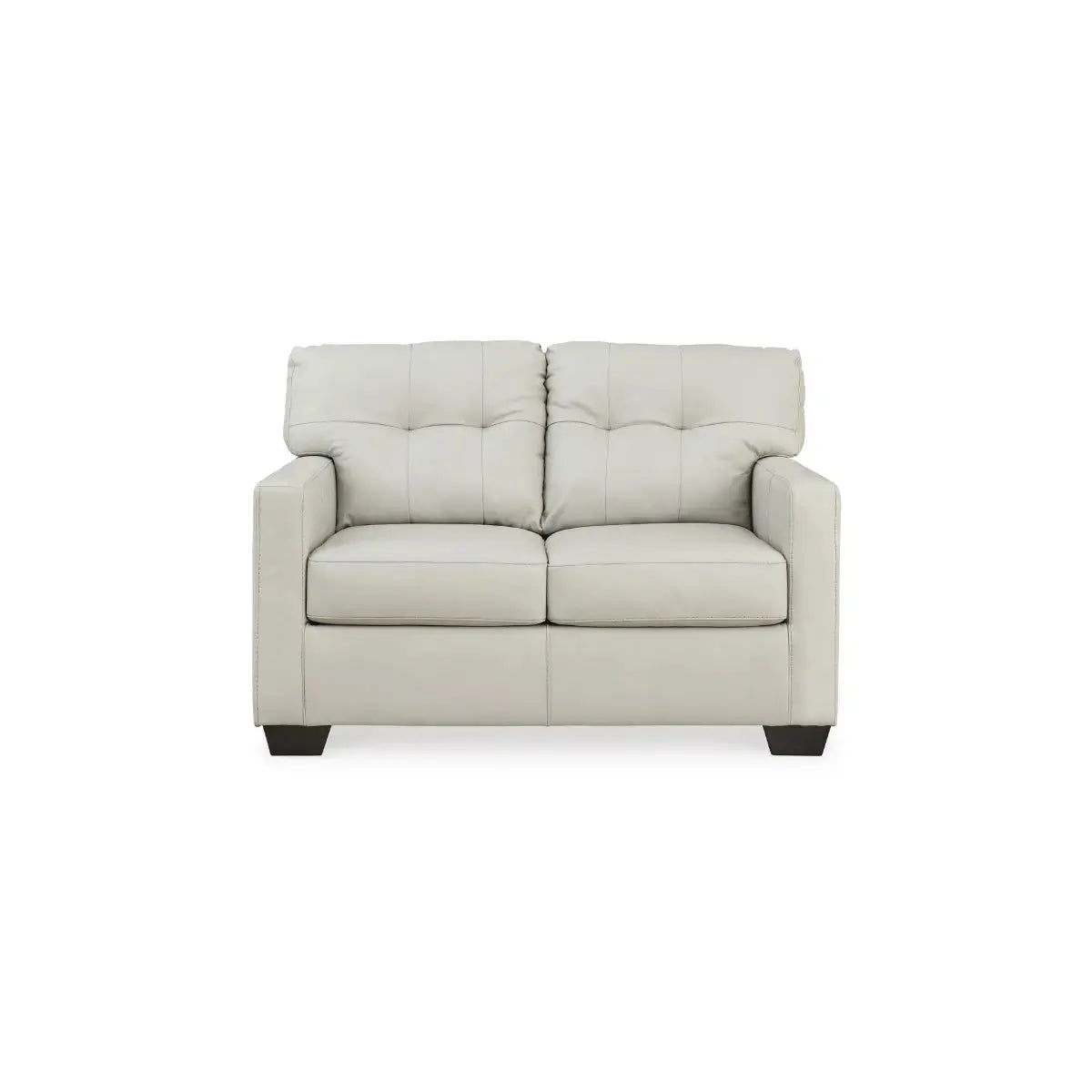 Ashley Belziani Sofa Set in Coconut Signature Design by Ashley