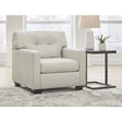 Ashley Belziani Sofa Set in Coconut Signature Design by Ashley