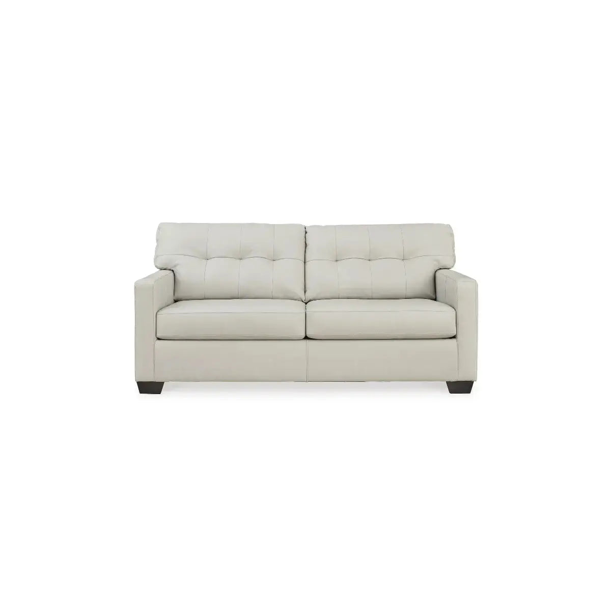 Ashley Belziani Sofa Set in Coconut Signature Design by Ashley